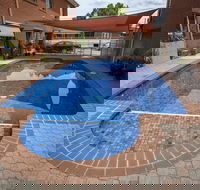 Meramie Motor Inn - Accommodation Sunshine Coast