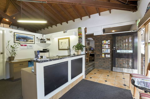 Best Western Zebra Motel - Accommodation Sunshine Coast 6