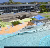 Hotel Forster - Accommodation Sunshine Coast