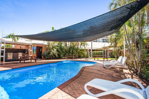 Karratha Central Apartments - Accommodation Sunshine Coast 3