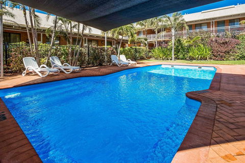 Karratha Central Apartments - Accommodation Sunshine Coast 1