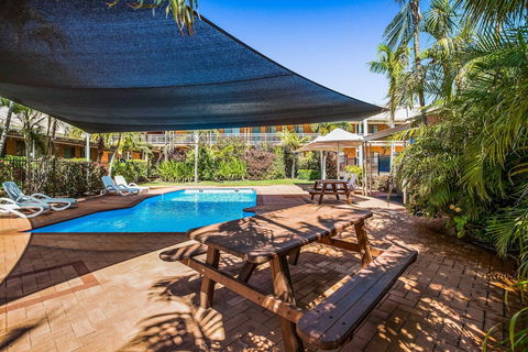 Karratha Central Apartments - Accommodation Sunshine Coast 2