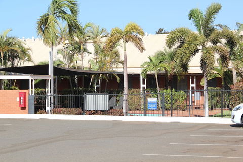 Karratha Central Apartments - Accommodation Sunshine Coast 0