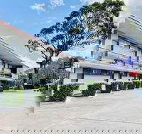 The Select Inn Ryde - Accommodation Sunshine Coast