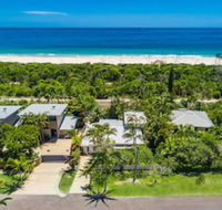 A PERFECT STAY - Allure - Accommodation Sunshine Coast