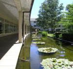 ANU University House Hotel - Accommodation Sunshine Coast