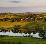 Byron Bay Farm Cottages - Accommodation Sunshine Coast