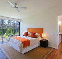 Kiah Beach House - Accommodation Sunshine Coast