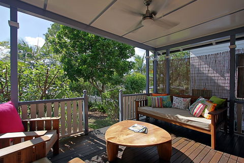 A PERFECT STAY - Harkaway - Accommodation Sunshine Coast 6