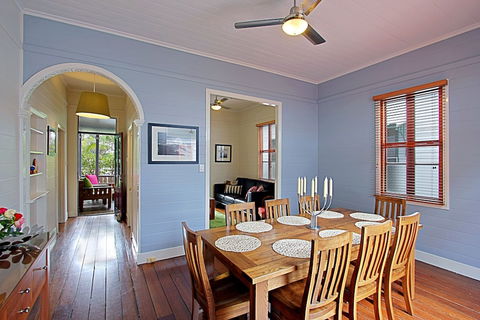A PERFECT STAY - Harkaway - Accommodation Sunshine Coast 0