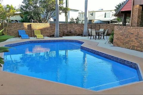 Royal Palms Motor Inn - Accommodation Sunshine Coast 4