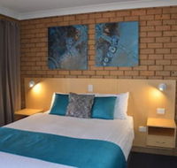 Sunray Motor Inn - Accommodation Sunshine Coast