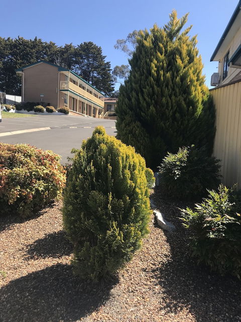 Hideaway Motor Inn Armidale - Accommodation Sunshine Coast 0