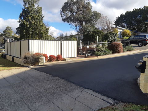 Hideaway Motor Inn Armidale - Accommodation Sunshine Coast 4