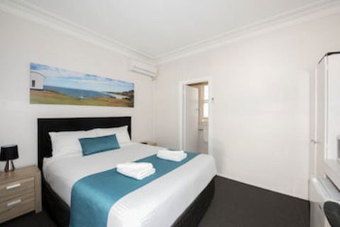 Port Macquarie Motel - Accommodation Sunshine Coast 0