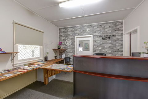 Port Macquarie Motel - Accommodation Sunshine Coast 4