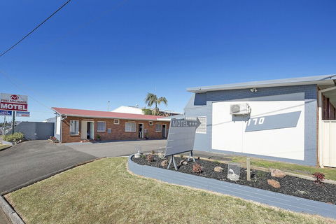 Port Macquarie Motel - Accommodation Sunshine Coast 1