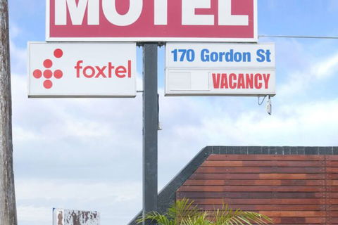 Port Macquarie Motel - Accommodation Sunshine Coast 2