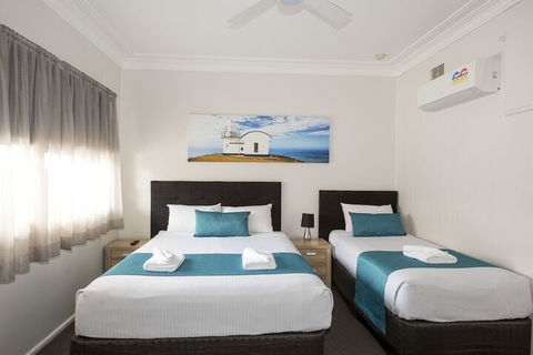 Port Macquarie Motel - Accommodation Sunshine Coast 5