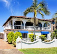 Ocean Breeze Motel - Accommodation Sunshine Coast