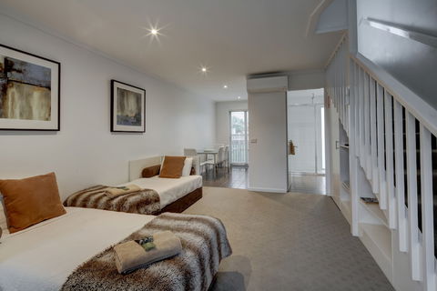 Ashmont Motor Inn & Apartments - Accommodation Sunshine Coast 4