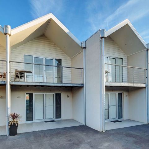 Ashmont Motor Inn & Apartments - Accommodation Sunshine Coast 3