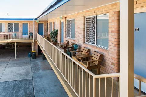 Bentleigh Motor Inn - Accommodation Sunshine Coast 2