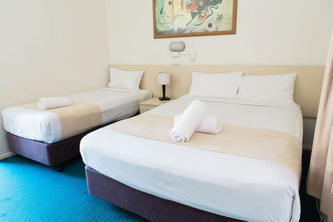 Bentleigh Motor Inn - Accommodation Sunshine Coast 5