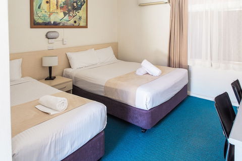 Bentleigh Motor Inn - Accommodation Sunshine Coast 4