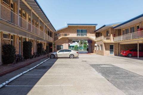 Bentleigh Motor Inn - Accommodation Sunshine Coast 3