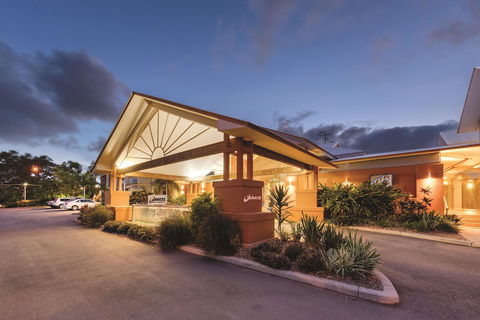 Oaks Broome Hotel - Accommodation Sunshine Coast 4