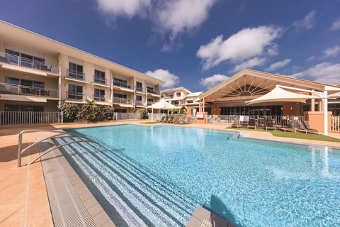 Oaks Broome Hotel - Accommodation Sunshine Coast 6