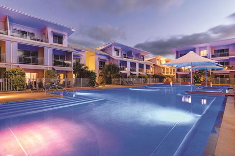Oaks Broome Hotel - Accommodation Sunshine Coast 5
