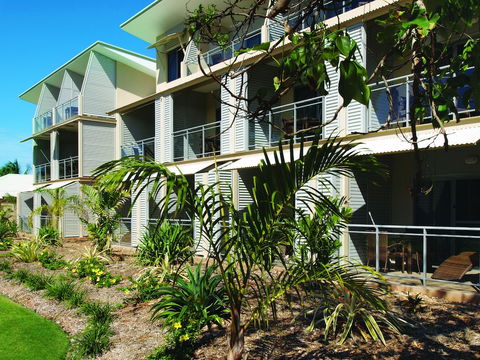 Oaks Broome Hotel - Accommodation Sunshine Coast 3