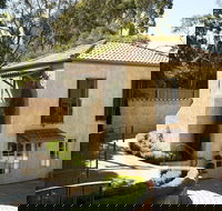 Villa Howden - Accommodation Sunshine Coast