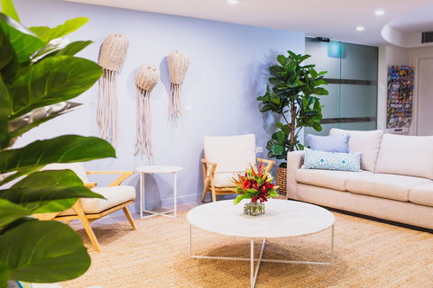 Seahaven Noosa Beachfront Resort - Accommodation Sunshine Coast 6