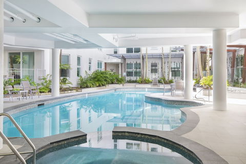 The Emerald Resort Noosa - Accommodation Sunshine Coast 4