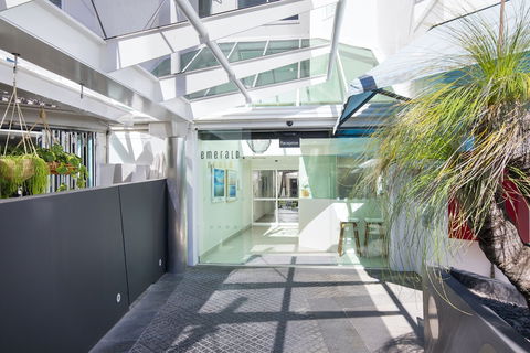 The Emerald Resort Noosa - Accommodation Sunshine Coast 0