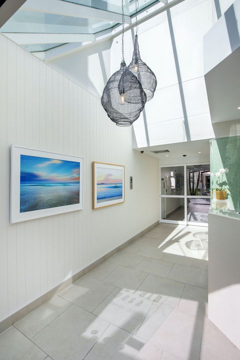 The Emerald Resort Noosa - Accommodation Sunshine Coast 5