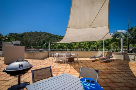 The Emerald Resort Noosa - Accommodation Sunshine Coast 6