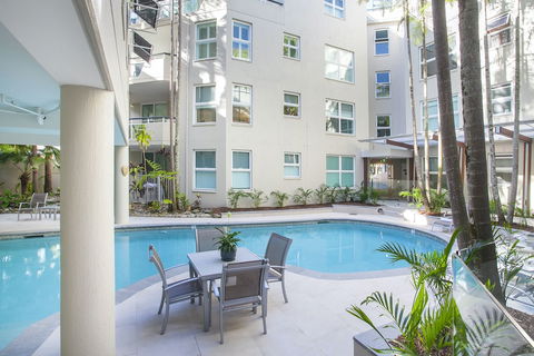 The Emerald Resort Noosa - Accommodation Sunshine Coast 2