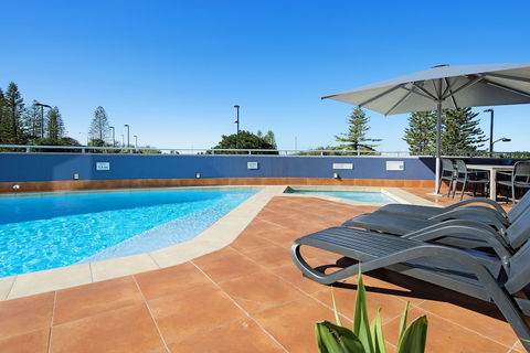 ULTIQA Shearwater Resort - Accommodation Sunshine Coast 1