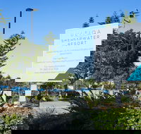 ULTIQA Shearwater Resort - Accommodation Sunshine Coast