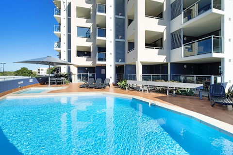 ULTIQA Shearwater Resort - Accommodation Sunshine Coast 3