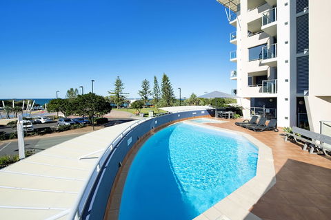 ULTIQA Shearwater Resort - Accommodation Sunshine Coast 4