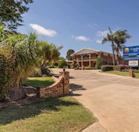 Comfort Inn Glenfield - Accommodation Sunshine Coast