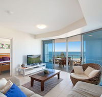 Blue C Coolangatta - Accommodation Sunshine Coast