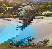 InterContinental Sanctuary Cove Resort an IHG Hotel - Accommodation Sunshine Coast