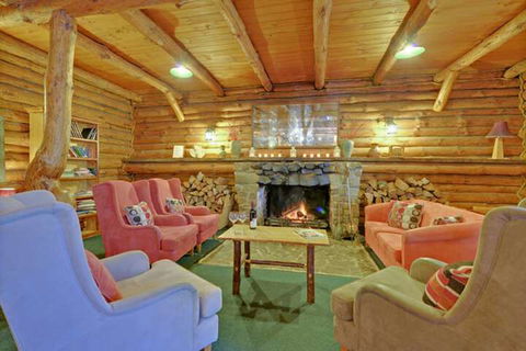 Lemonthyme Wilderness Retreat - Accommodation Sunshine Coast 2