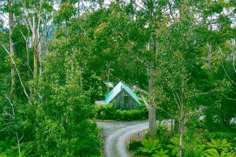 Lemonthyme Wilderness Retreat - Accommodation Sunshine Coast 1
